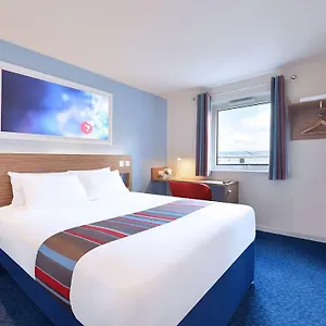  Hotel Travelodge Redhill Town Centre